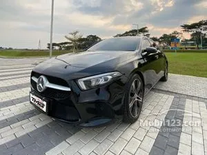 2018 Mercedes-Benz A200 1.3 progressive line Hatchback