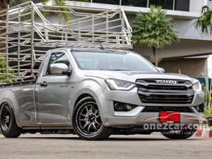 2022 Isuzu D-MAX 3.0 S Spark Pickup