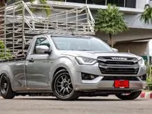 2022 Isuzu D-MAX 3.0 Spark (ปี 19-26) S Pickup