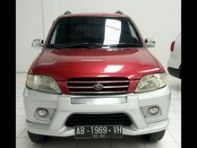 2000 Daihatsu Taruna 1,6 CSX SUV