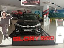 2019 DFSK Glory 560 1,5 Type L Wagon