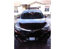 2016 Daihatsu Xenia 1.3 R MPV