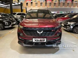 2021 Wuling Almaz 1.5 RS Pro SUV