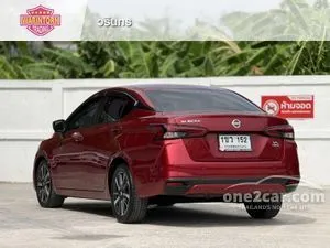 2021 Nissan ALMERA 1.0 VL Sedan