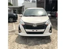 2022 Toyota Calya 1.2 G MPV