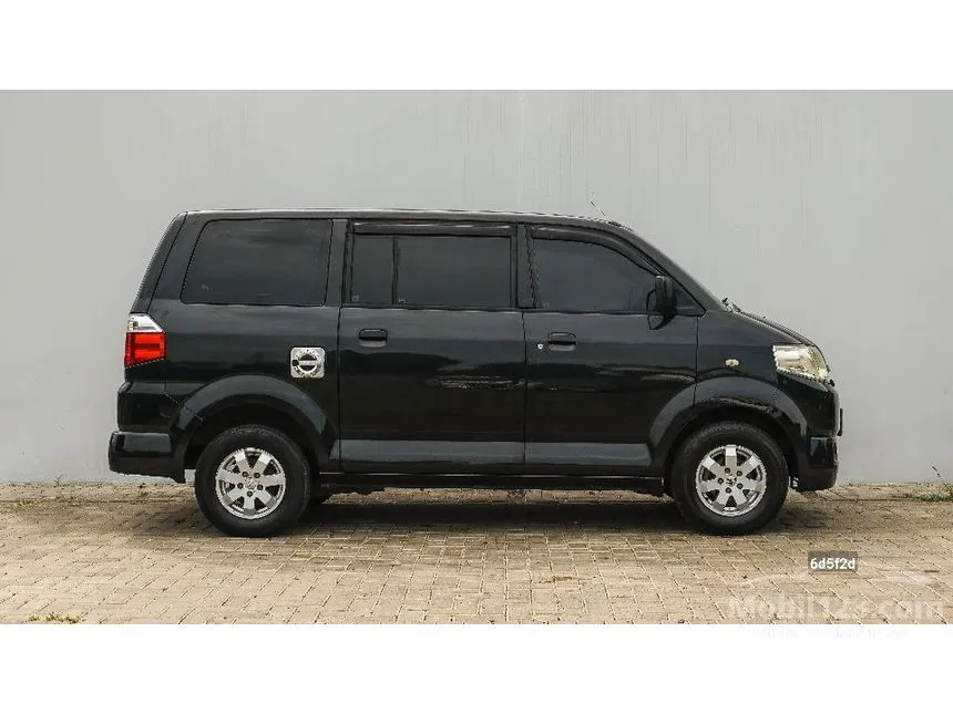 2014 Suzuki APV ARENA GL Van