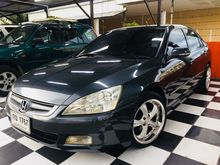 2004 Honda Accord 3.0 (ปี 03-07) V6 Sedan AT