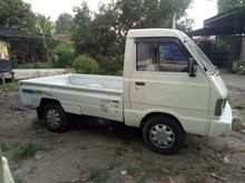2004 Suzuki Carry 1.0 ST100 Pick-up Plat L Aris Ngoro Sekoto kediri Jatim