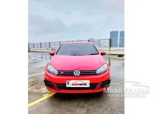2012 Volkswagen Golf 1.4 TSI Hatchback