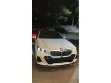 2024 BMW 520i 2.0 M Sport Sedan White on Black Odo 10 Rb (TERMURAH)
