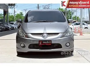 2006 Mitsubishi SPACE WAGON 2.4 GT Wagon