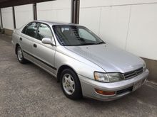 1994 Toyota Corona 2.0 ท้ายแยก (ปี 93-97) Sedan MT