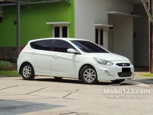 Hyundai Grand Avega 1.4 A/T 2012 / 2013 Tangan Pertama ISTIMEWA not Kia Rio