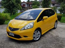 2009 Honda Jazz 1.5 (ปี 08-14) SV i-VTEC Hatchback AT