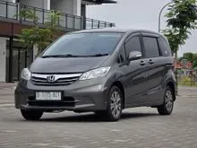 2012 Honda Freed 1.5 Power Sliding Door MPV