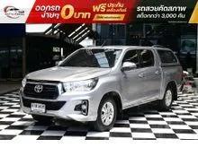 2019 Toyota HILUX REVO 2.4 Double Cab Z Edition E Pickup
