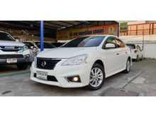 2018 Nissan Sylphy 1.6 (ปี 12-16) V Sedan AT