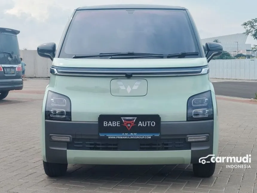 2023 Wuling EV Air ev Charging Pile Long Range Hatchback