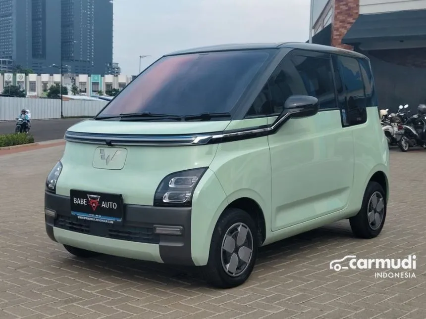 2023 Wuling EV Air ev Charging Pile Long Range Hatchback