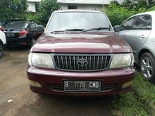 2000 Toyota Kijang 1.8 LX MPV
