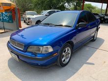 1997 Volvo S40 1.9 (ปี 96-04) Sedan AT