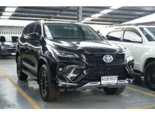 2023 Toyota FORTUNER 2.4 (ปี 15-25) Leader V 4WD SUV