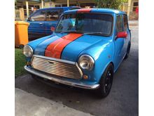 1993 Mini Cooper 1.0 (M)