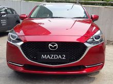 NEW !! 2019 Mazda 2 1.5 GT Hatchback Facelift
