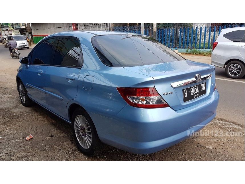 jual mobil honda city 2004 i dsi 1 5 di dki jakarta jual mobil honda city 2004 i dsi 1 5 di dki jakarta