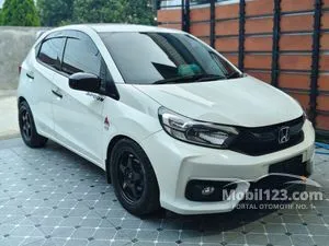 2023 Honda Brio 1.2 Satya E Hatchback