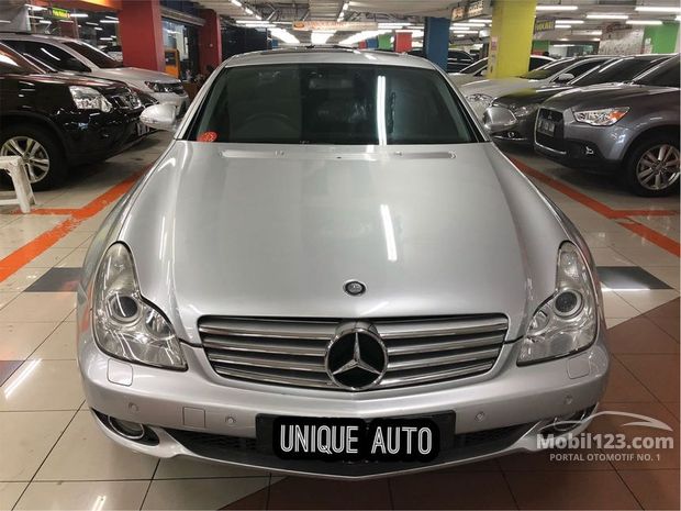 Mercedes-Benz Mobil Bekas & Baru Dijual Di Indonesia - Dari 5.512 Mobil ...