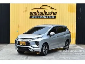 2022 Mitsubishi Xpander 1.5 GT Wagon