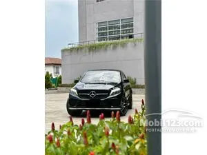 2019 Mercedes-Benz AMG GLE43 3.0 SUV