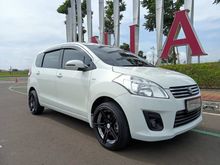 2013 Suzuki Ertiga 1.4 GL MPV
