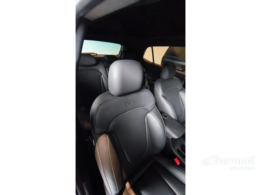 2026 Hyundai Creta N Line SUV