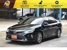 2015 Toyota CAMRY 2.5 (ปี 12-18) Hybrid Premium Sedan