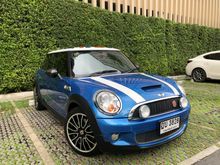 2010 Mini Cooper 1.6 R56 S Hatchback AT