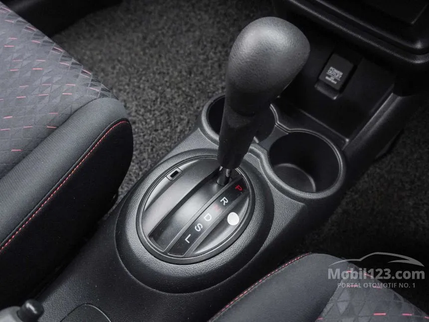 2020 Honda Brio RS Hatchback