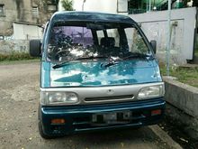 1994 Daihatsu Zebra 1.3 MPV Minivans