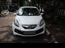 2013 Honda Brio 1.2 E Hatchback