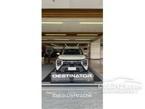 2026 Mitsubishi Destinator 1.5 Ultimate Premium SUV