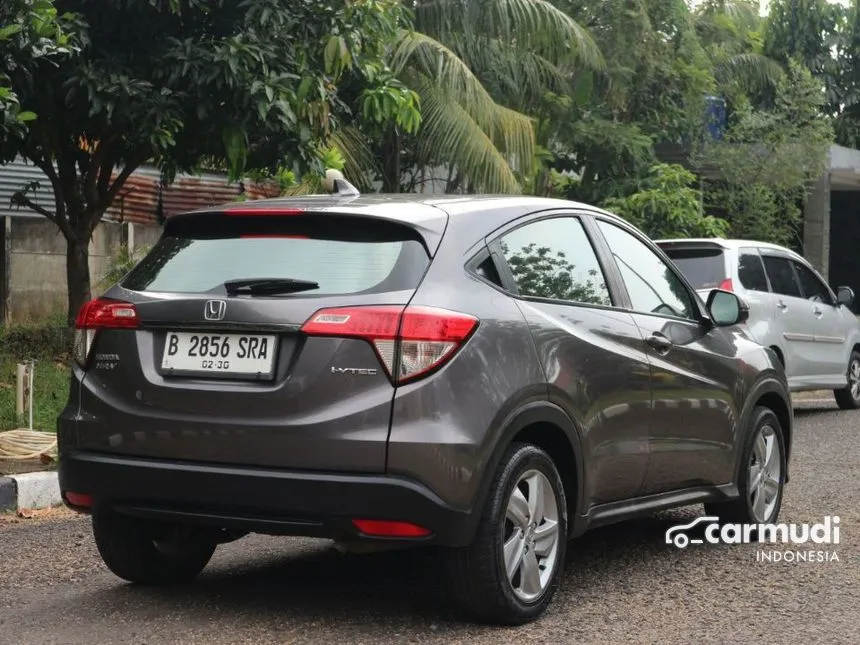 2020 Honda HR-V S SUV