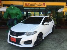 2012 Honda City 1.5 (ปี 08-14) SV Sedan AT