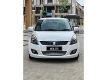 2016 Suzuki Swift 1.4 GS Hatchback