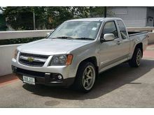 2011 Chevrolet Colorado 2.5 Extended Cab (ปี 08-11) LT Pickup MT