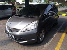Honda Jazz 1.5 S matic tahun 2011 Km masih 65rb