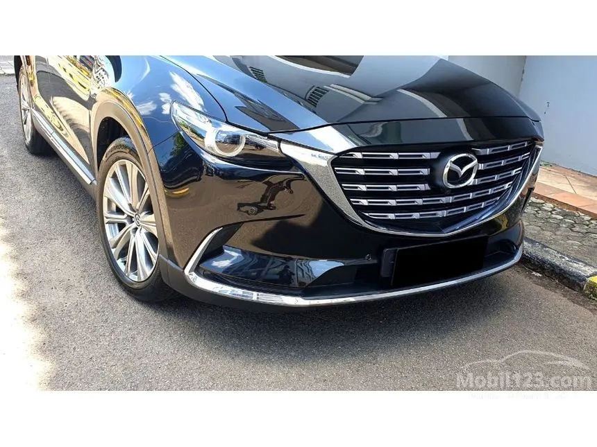 2023 Mazda CX-9 AWD SUV