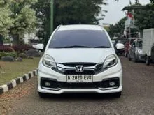 2014 Honda Mobilio 1.5 RS MPV