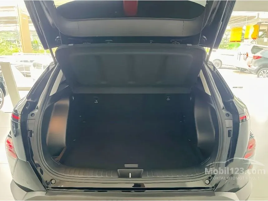 2026 Hyundai Kona Signature Standard Range SUV