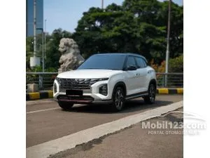 2022 Hyundai Creta 1.5 Prime SUV